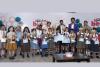 VK Educational Solutions Hosts Prestigious Volks Spelling Bee National Competition 2024 in Hyderabad