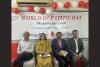 Sarvoday Charitable Trust Blood Centre pledges to safeguard Gujarat against post-transfusion Hepatitis and other blood-borne infections