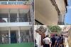 Vadodara : Part of Narayan School Lobby Collapses, One Student Injured