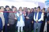 CITEX - Surat International Textile Expo 2024 : Inaugurated by Minister Pabitra Margherita, aims to boost India's textile industry.