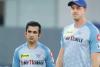 Morne Morkel in Contention for India's Bowling Coach Role