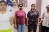 Ahmedabad : Suspended Constable Neeta Chaudhary Arrested 