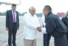 Bhutan King and PM Conclude Gujarat Visit