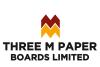 Three M Paper Boards Ltd’s Rs. 39.83 crore IPO opens on July 12