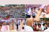 Jain Acharya Shri Mahashraman’s pravaas in Surat during Chaturmas will be historic: Minister of State for Home Harsh Sanghavi