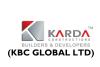 KBC Global Ltd Appoints Mr. Muthusubramanian Hariharan, as Executive Director and CEO of the Company