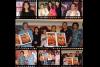 Padma Shri Anup.Jalota launches Star Angel Film Productions’ Rocky – The Slave music on Red Ribbon