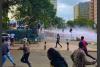 At least 39 killed during violent protest in Kenya, India concerned