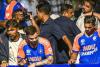 Emotional Virat Kohli Reflects on T20 WC Triumph at Wankhede