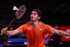 Rajawat Stuns World Number Four, Reaches Canada Open Semi-Finals