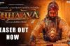 Chhava: Vicky Kaushal's Upcoming Historical Epic Teaser Released