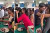 Emotional Rakshabandhan Celebration at Surat's Lajpore Central Jail