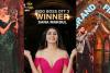 Sana Maqbool Wins Bigg Boss OTT Season 3