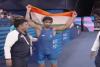 Aman Sehrawat Wins Bronze in Paris Olympics