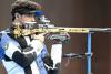 Swapnil Kusale Wins Bronze in Men's 50m Rifle 3P at Paris Olympics