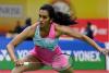 PV Sindhu Reflects on Missed Opportunity in Olympic Pre-Quarterfinals