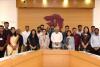 CM Bhupendra Patel Engages with CM Fellows for Good Governance