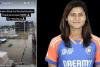 Indian Women's Cricket Star Radha Yadav Rescued from Floods in Vadodara