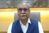 Gujarat's Noted economist  Dr. Kiran Pandya becomes Pro-Vost of Sarvajanik University 