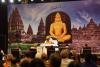 Yogyakarta Hosts Inspiring Ramayana Discourse by Renowned Saint Morari Bapu