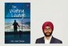 Overview of the book based on Mumbai Rains titled The Waiting Lounge by author Chet Kamal Parkash