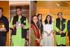 Shashi Tharoor unveils Prabha Khaitan Foundation’s book rack in Kolkata; releases his latest book