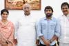 Olympic Wrestlers Vinesh Phogat and Bajrang Punia Join Congress, Embark on New Political Journey