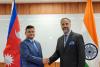 Nepal Joins International Solar Alliance as 101st Member