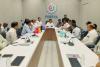 Key Meeting Held Between FOSTTA and Railway Officials to Boost Railway Transport for Surat’s Traders