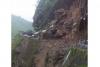 Gujarat : 40 Palanpur Pilgrims Stranded on Badrinath-Yamunotri Road Due to Landslides in Uttarakhand