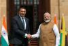 India and Jamaica Strengthen Bilateral Ties with Focus on Trade, Energy, and Development