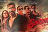 Rohit Shetty’s ‘Singham Again’ Trailer Released, Sets Record with 4 Minutes 45 Seconds of Action-Packed Thrills