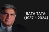 Industry Mourns the Loss of Iconic Business Leader Ratan Tata