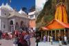 Gates of Gangotri and Yamunotri Shrines to Close for Winter on November 2 and 3