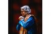 A Legendary Offering: Ustad Amjad Ali Khan Unveils Never-Before-Heard Ragas in Inimitable