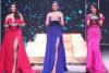 Costumes designed by SIMS Studio by Seema Kalavadia shines at Femina Miss India 2024