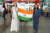 Shivani Bagadia Crowned Mrs. Universe India 2024 by She is India