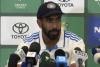 Bumrah Confident Ahead of Australia's Test Challenge, Says Team Has Learned From Past Defeats