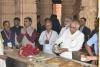 CM Bhupendra Patel Performs Rituals at Somnath Temple, Unveils Informative Documentary