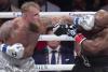 Jake Paul Secures Unanimous Decision Victory Over Mike Tyson