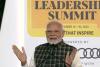 Prime Minister Modi Highlights India's Thriving Startup Culture and Development Journey