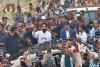 Chaos Erupts at Pushpa-2 Trailer Launch Event in Patna