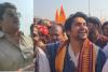 Bageshwar Dham’s Sanatan Hindu Ekta March Nears Completion in Orchha