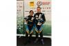 Indian Racing Driver Akshay Gupta crowned Vice Champion at the final round of the Nürburgring Langstrecken-Serie