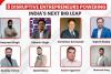 8 Disruptive Entrepreneurs Powering India’s Next Big Leap