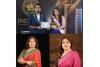 Madhavi Saripalli, Sr. Mgmt Professional, Wins Beauty with Brain at Mrs IndiaLegacy 2024