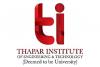 LM Thapar School of Management Announces Admissions for MBA and PhD Programs for the Upcoming Academic Year