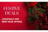 Festive Deals Galore- Exciting Christmas and New Year Offers You Can’t Miss