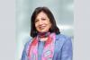 Kiran Mazumdar-Shaw Honored with Prestigious Jamshedji Tata Award for Pioneering Biotechnology in India