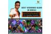 MashupMinati: Revolutionizing Event Entertainment with a Dynamic Blend of Live Music and DJ Performances